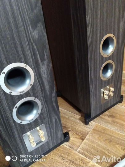 Акустика heco avrora 1000