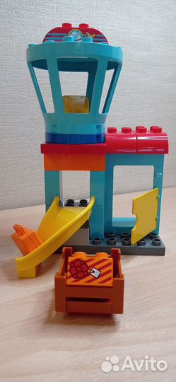 Lego duplo 
