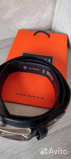 Ремень Versace