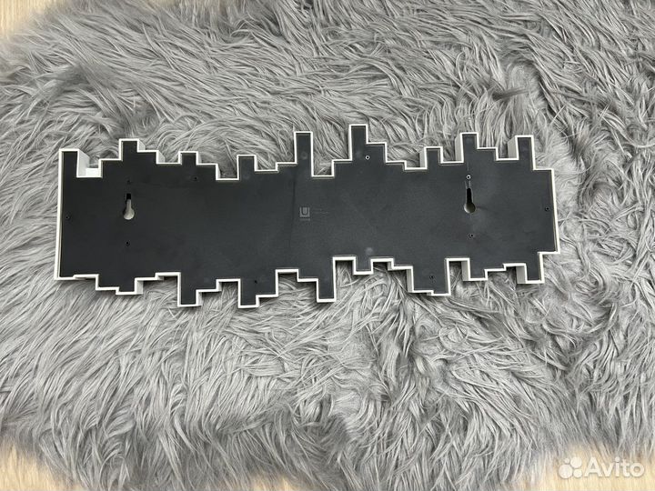 Крючок настенный