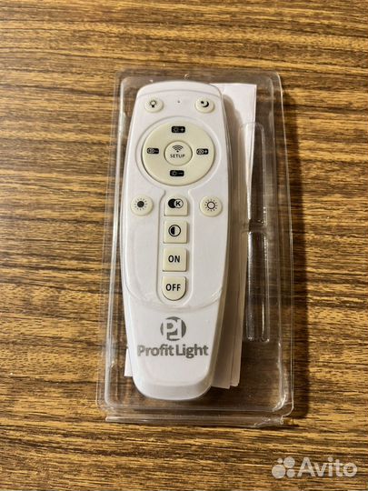 Пульт ду для люстры