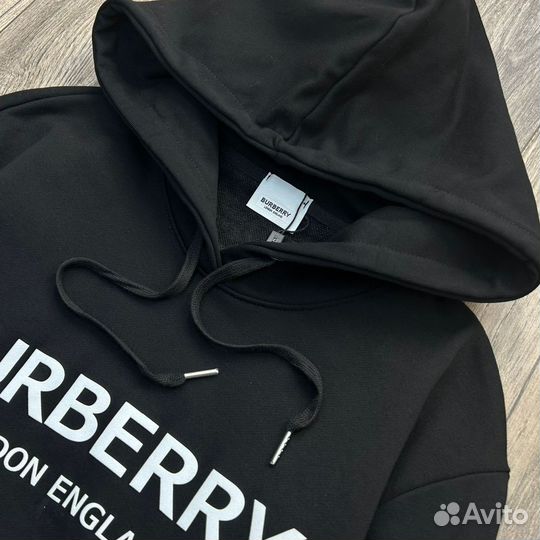 Худи Burberry В наличии