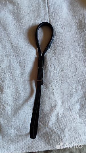 Подхвостник для пони