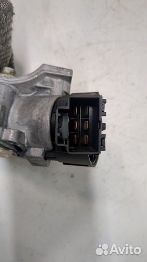 Замок зажигания Skoda Roomster, 2011