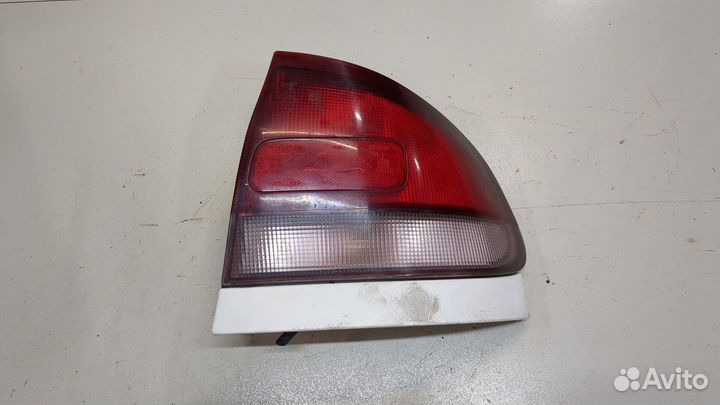 Фонарь (задний) Mazda 626, 1993