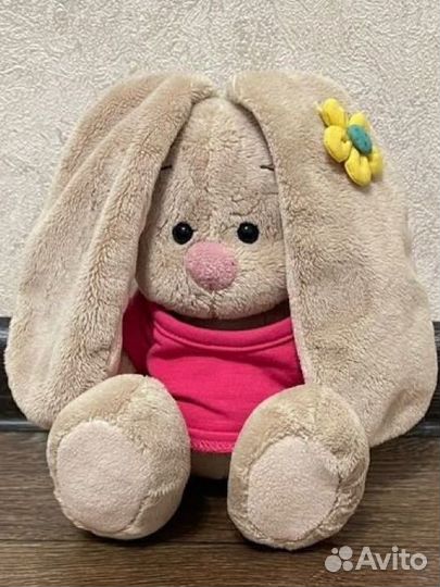 Мягкая игрушка