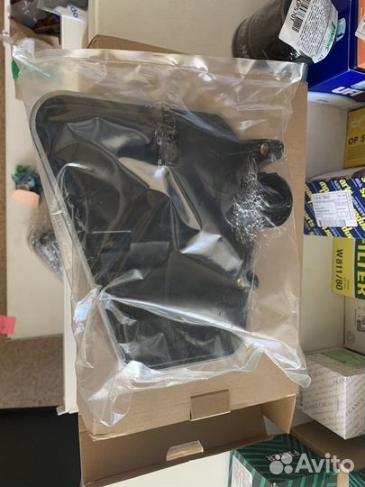 Фильтр CVT audi A6 ST-01j301517D