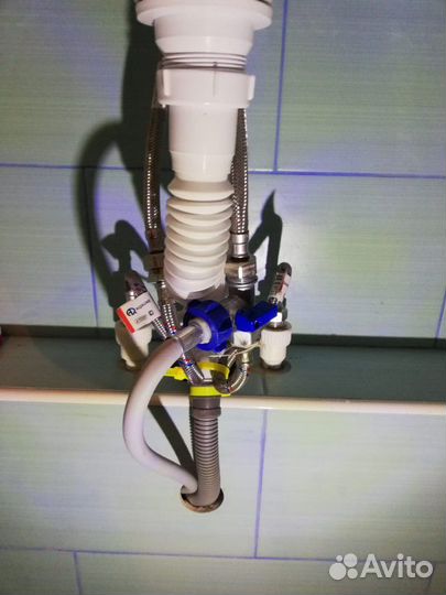 Мастер на все руки (Муж на час)