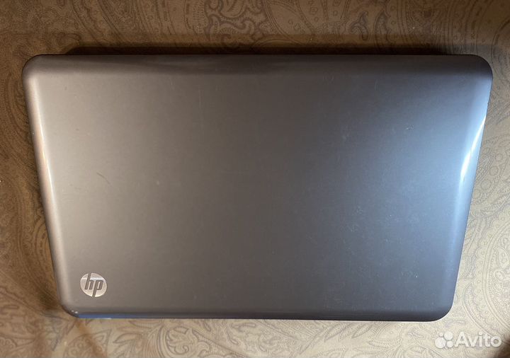 HP