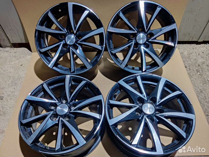 Диски R16 (5x114.3)