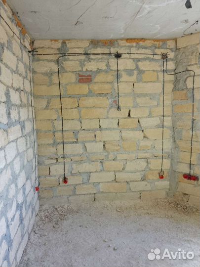 Услуги электрика