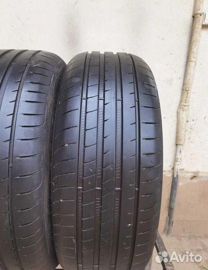 Goodyear Eagle F1 Asymmetric 3 225/45 R19 96W