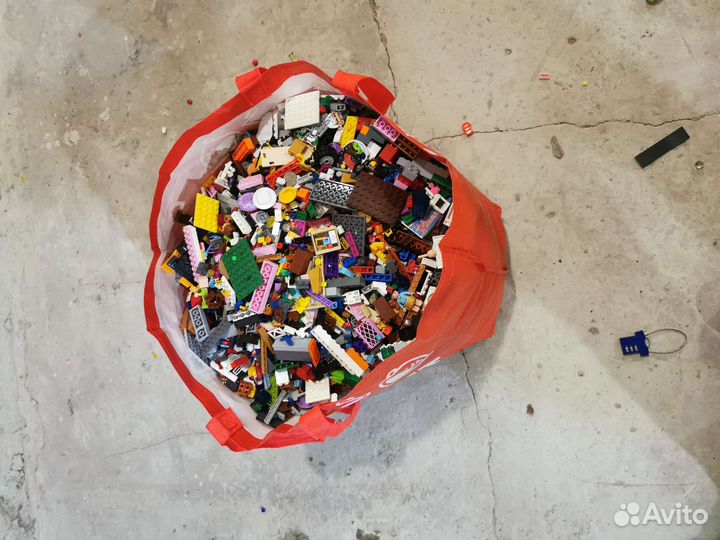 Конструктор