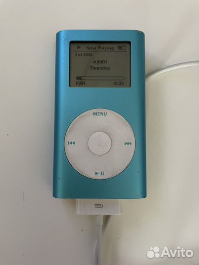 iPod mini a1051 64gb