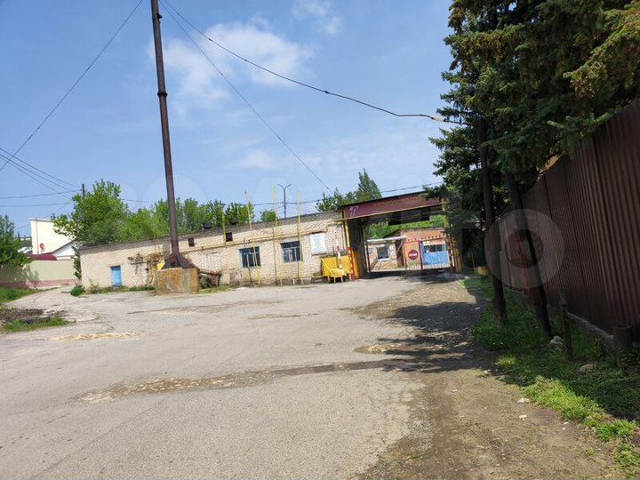 Склад, 1000 м²