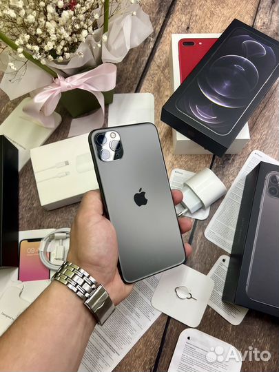 iPhone 11 Pro Max 256Gb SIM-Esim
