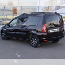 ВАЗ (LADA) Largus 1.6 MT, 2018, 222 331 км, с пробегом, цена 840 000 руб.