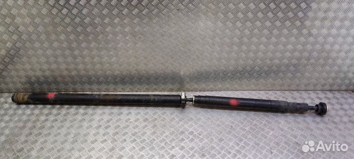 Б/У Б/У Карданный вал Состояние хорошее, дефект