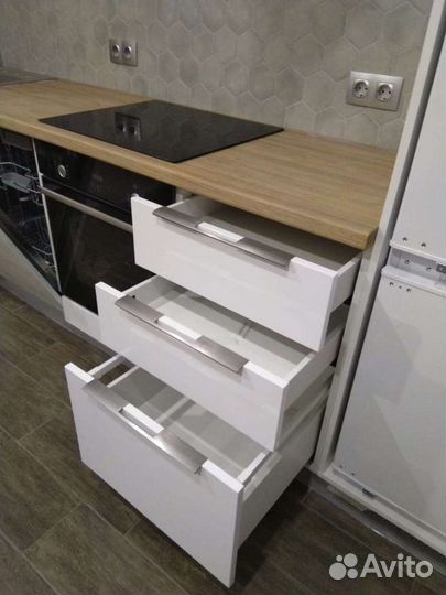 Изготовление мебели на заказ кухни шкафы купе