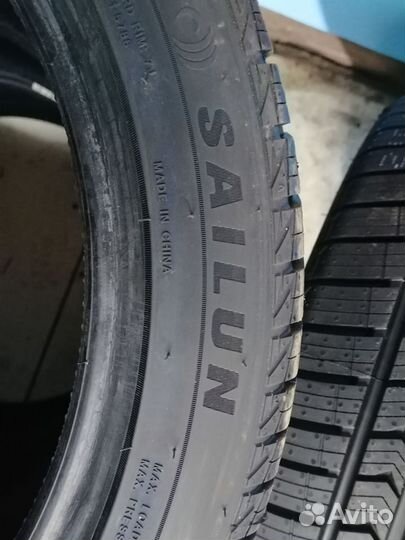 Sailun Atrezzo 4 Seasons Pro 215/45 R17 91Y