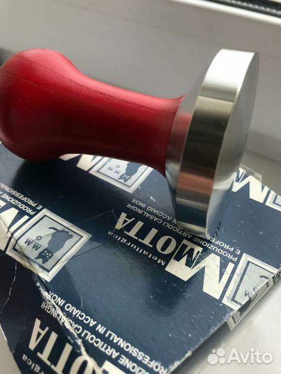 Темпер motta d58