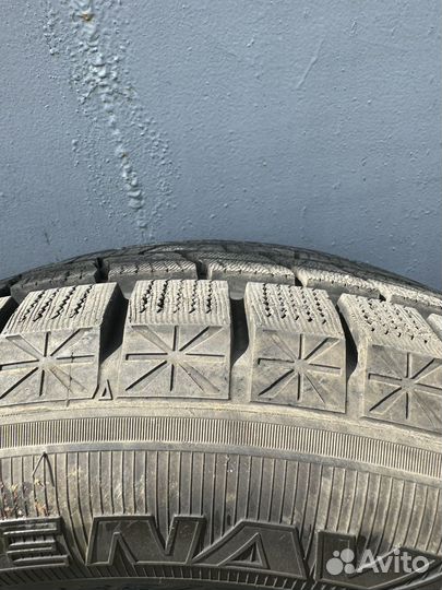 Goodyear Ice Navi SUV 265/55 R19