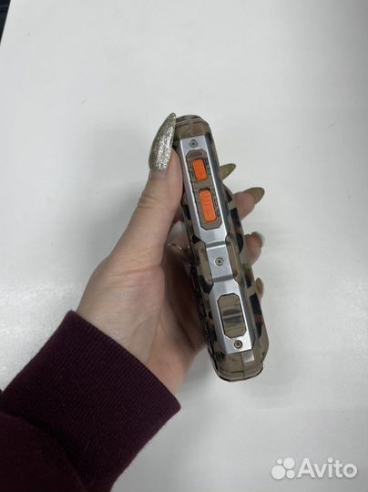 BQ 2430 Tank Power