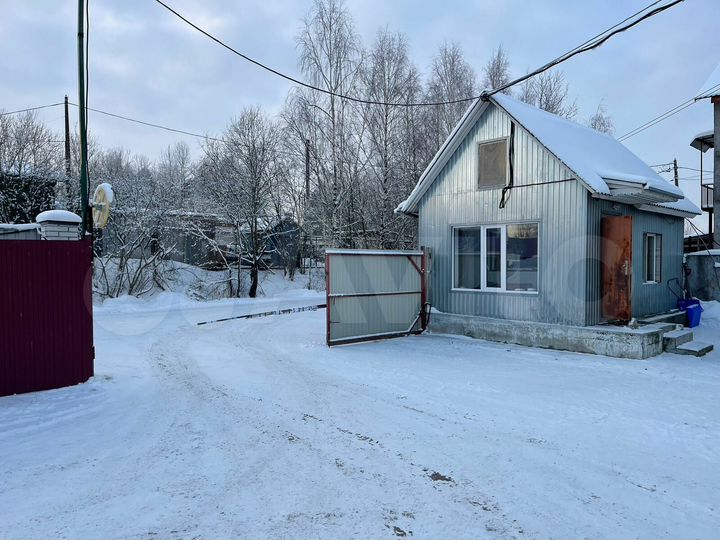 Производство/склaд 1400м2