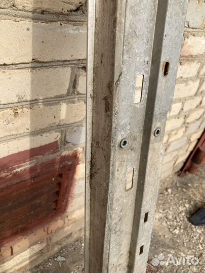 Подножка правая Toyota Land Cruiser Prado 150