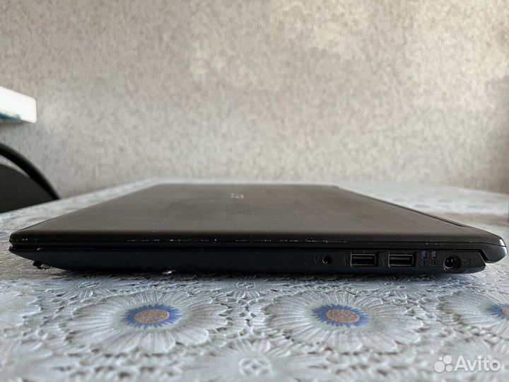 Ноутбук Acer
