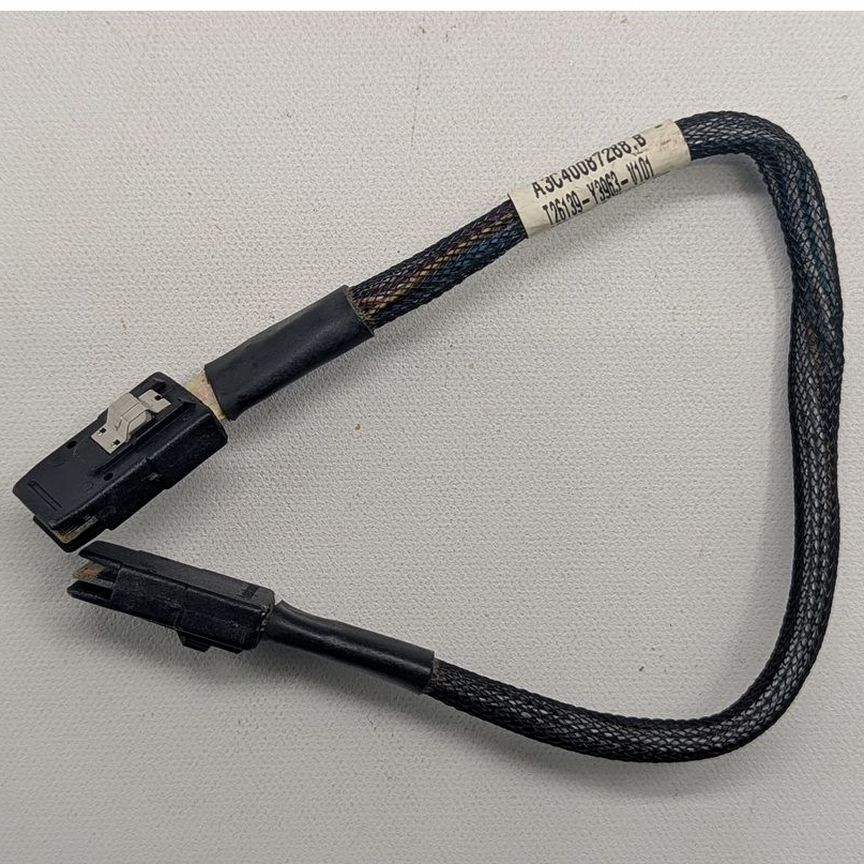 [A3C40069737] Кабель A3c40087288, Fujitsu Primergy