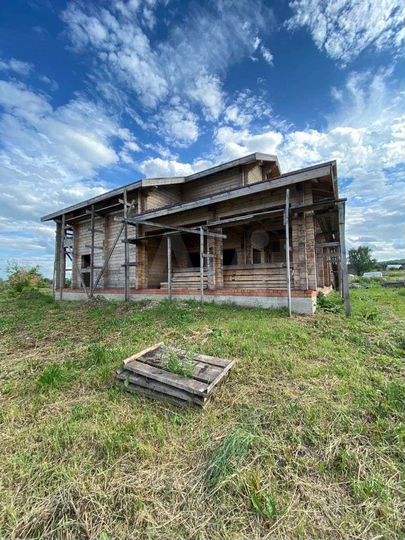 Дом 365 м² на участке 29 сот.