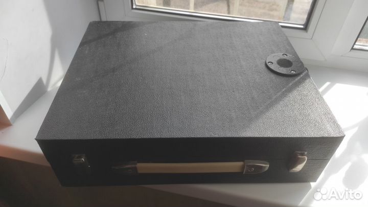 Фотоувеличитель упа 601