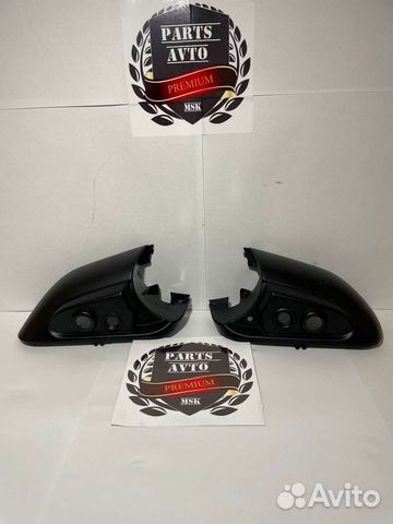 Нижняя накладка зеркала Range Rover Sport Discover