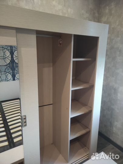 Спальный гарнитур бу