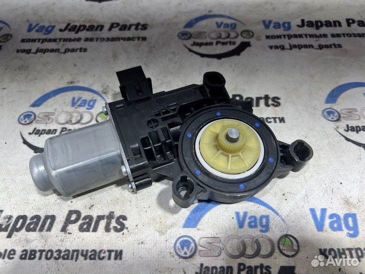 Мотор стеклоподъемника Volkswagen Polo RUS cfna