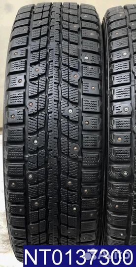 Dunlop SP Winter Ice 01 185/65 R15 88T