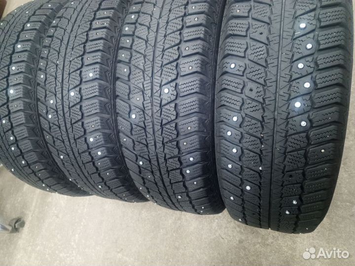 Matador MP 50 Sibir Ice 195/65 R15 91T