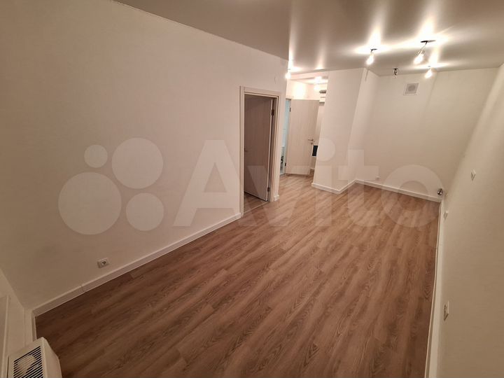 2-к. квартира, 35 м², 27/33 эт.