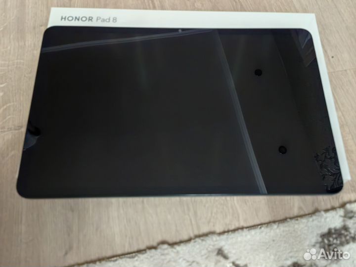 Планшет honor pad 8