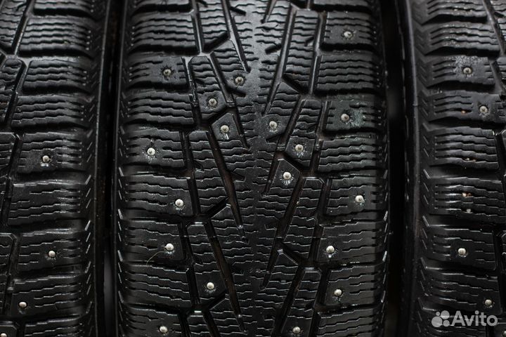 Cordiant Snow Cross 215/60 R17 100T