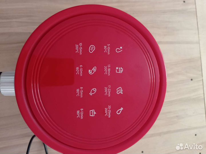 Мультипечь Delimano помощница про