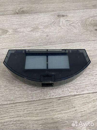 Пылесборник в сборе rv-r500