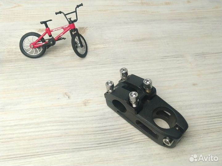 Вынос руля Dream Bike 1-1/8