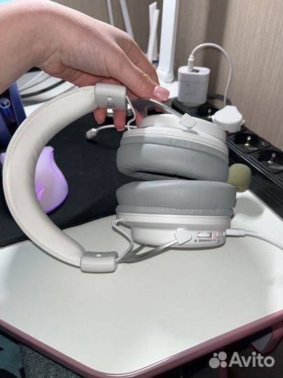 Наушники беспроводные ardor