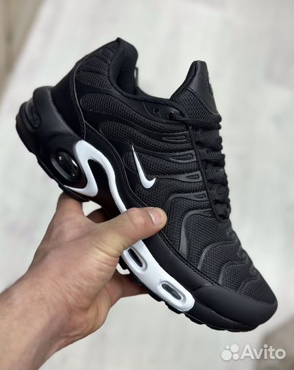 Кроссовки Найк TN