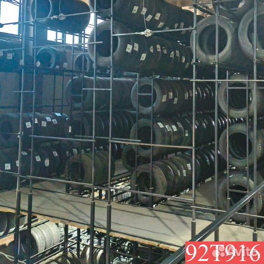 Marshal I'Zen KW31 215/60 R17 91L