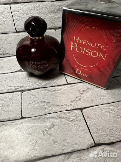 Dior hypnotic poison