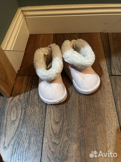 Обувь детская