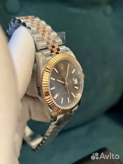 Часы Rolex 126234